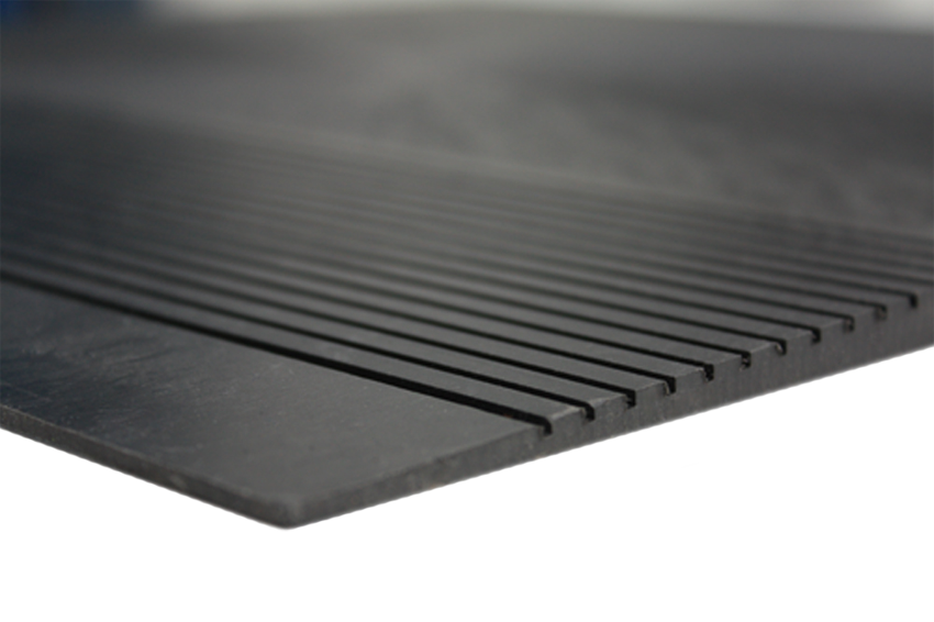 G. Werna GmbH | Industrieboden NICOCYL Industrieboden 14mm