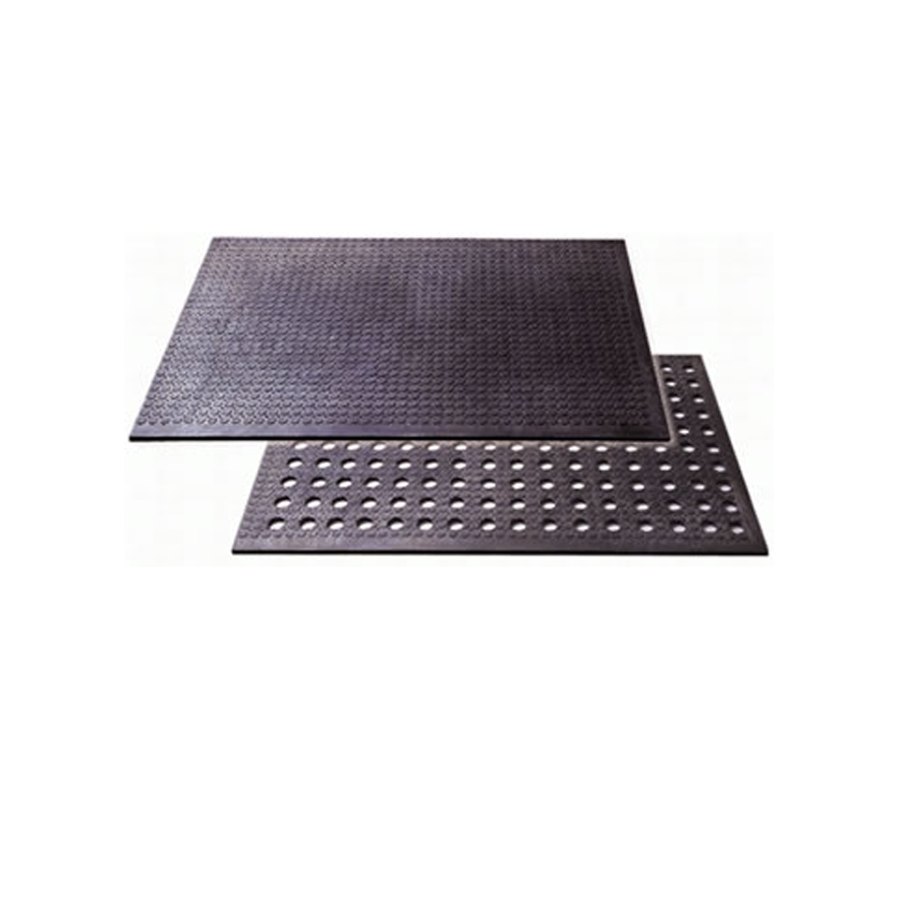 G. Werna GmbH | Industrieboden • NICOCYL Industrieboden Programm