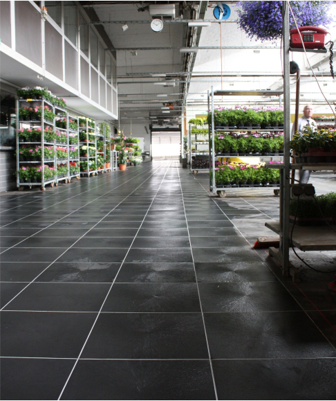 G. Werna GmbH | Industrieboden G. Werna GmbH Industrieboden Ganderkesee