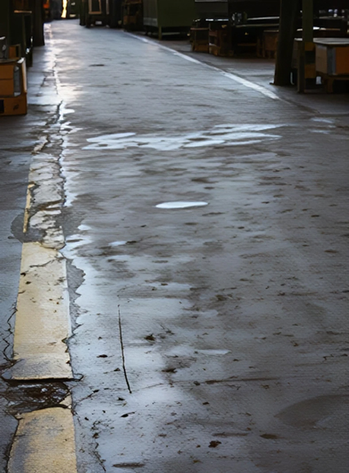 G. Werna GmbH | Industrieboden G. Werna GmbH Industrieboden Ganderkesee