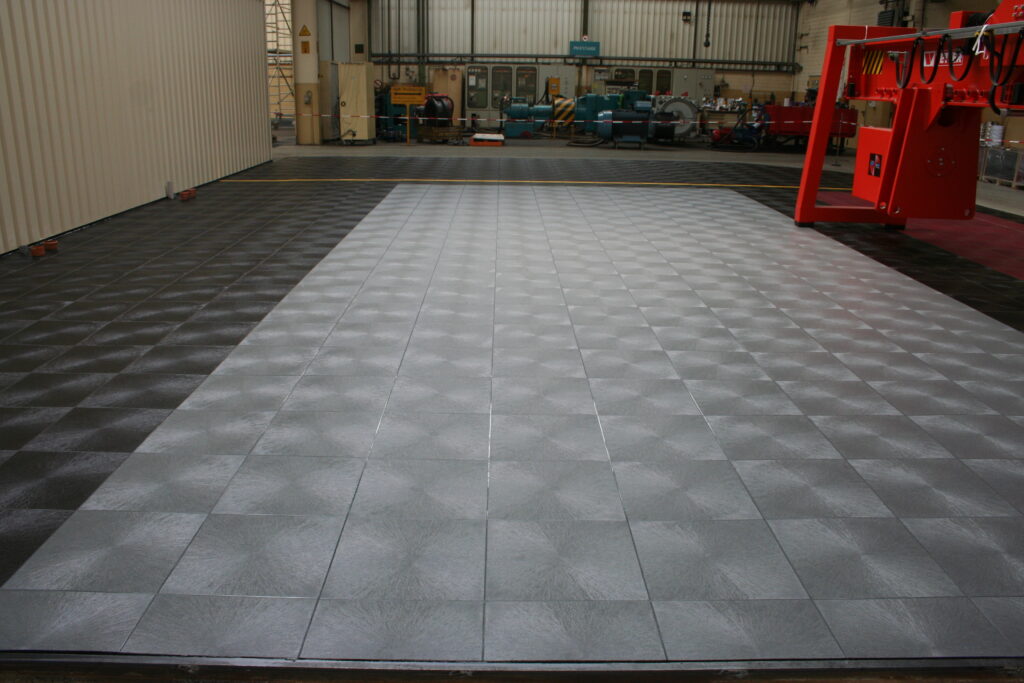 G. Werna GmbH Industrieboden Ganderkesee